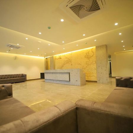 Hotel Marine House آغْرا المظهر الخارجي الصورة