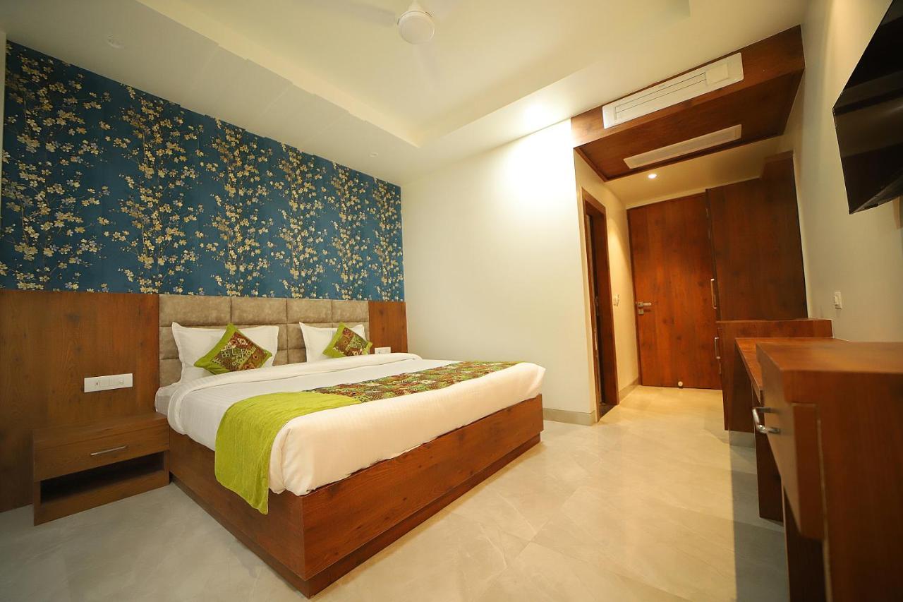 Hotel Marine House آغْرا المظهر الخارجي الصورة