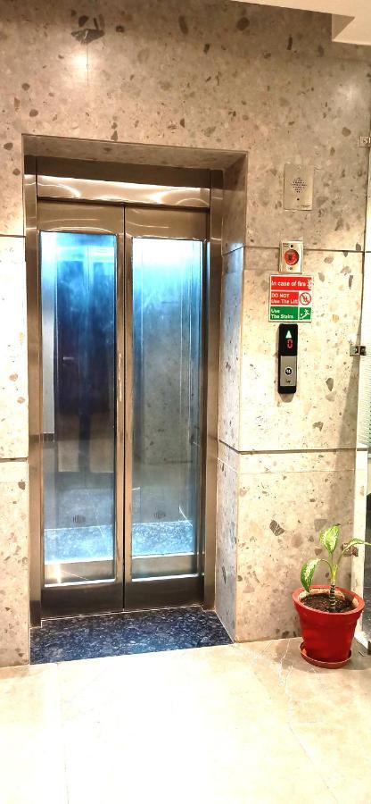 Hotel Marine House آغْرا المظهر الخارجي الصورة