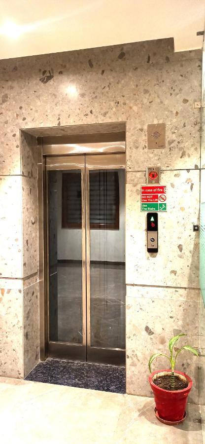 Hotel Marine House آغْرا المظهر الخارجي الصورة